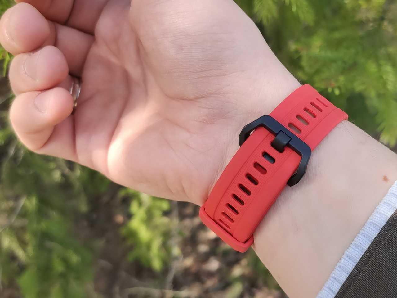 Что такое amazfit и какие отношения он имеет с xiaomi | итигик