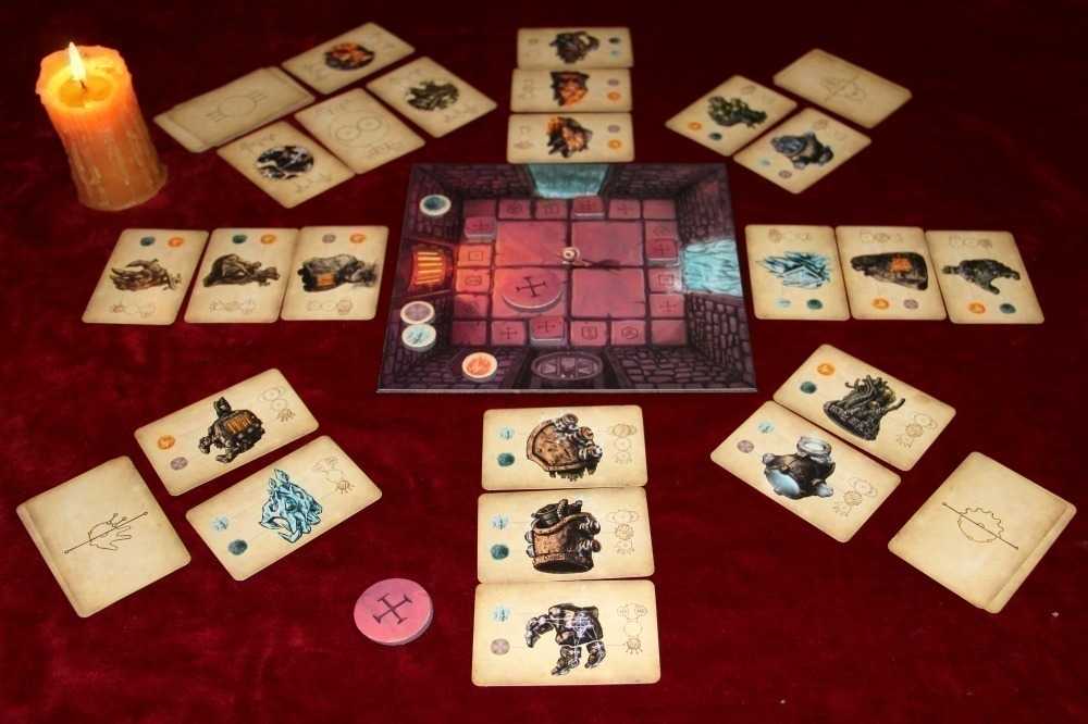 Правила карточной игры кинг вдвоем. общие правила игры в кинг