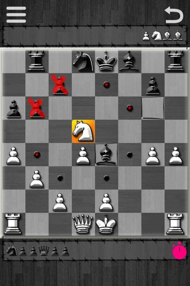 Рейтинг 15 лучших игр на логику для android