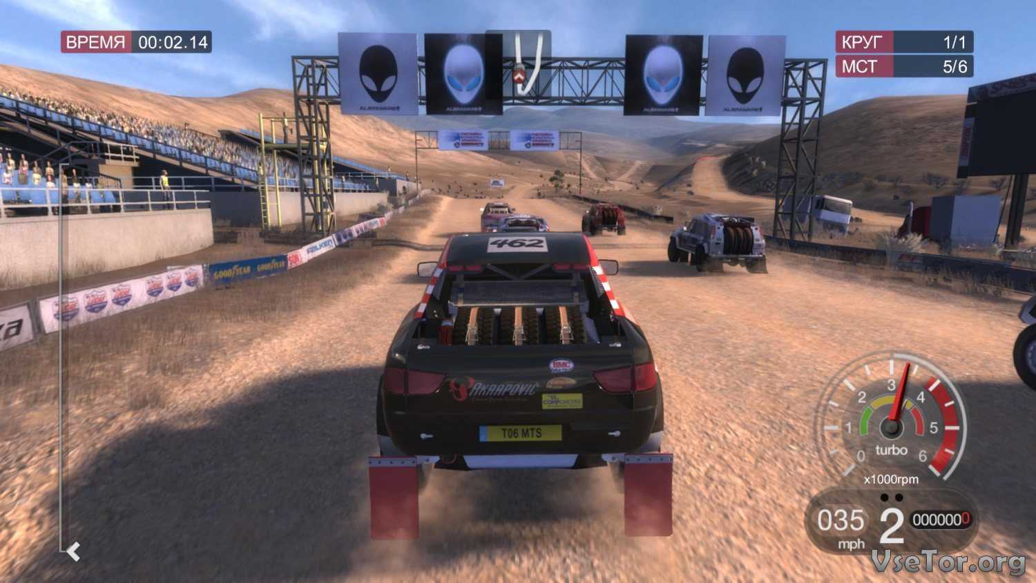 Игра «colin mcrae: dirt»: где скачать, где находятся файлы сохранения, системные требования