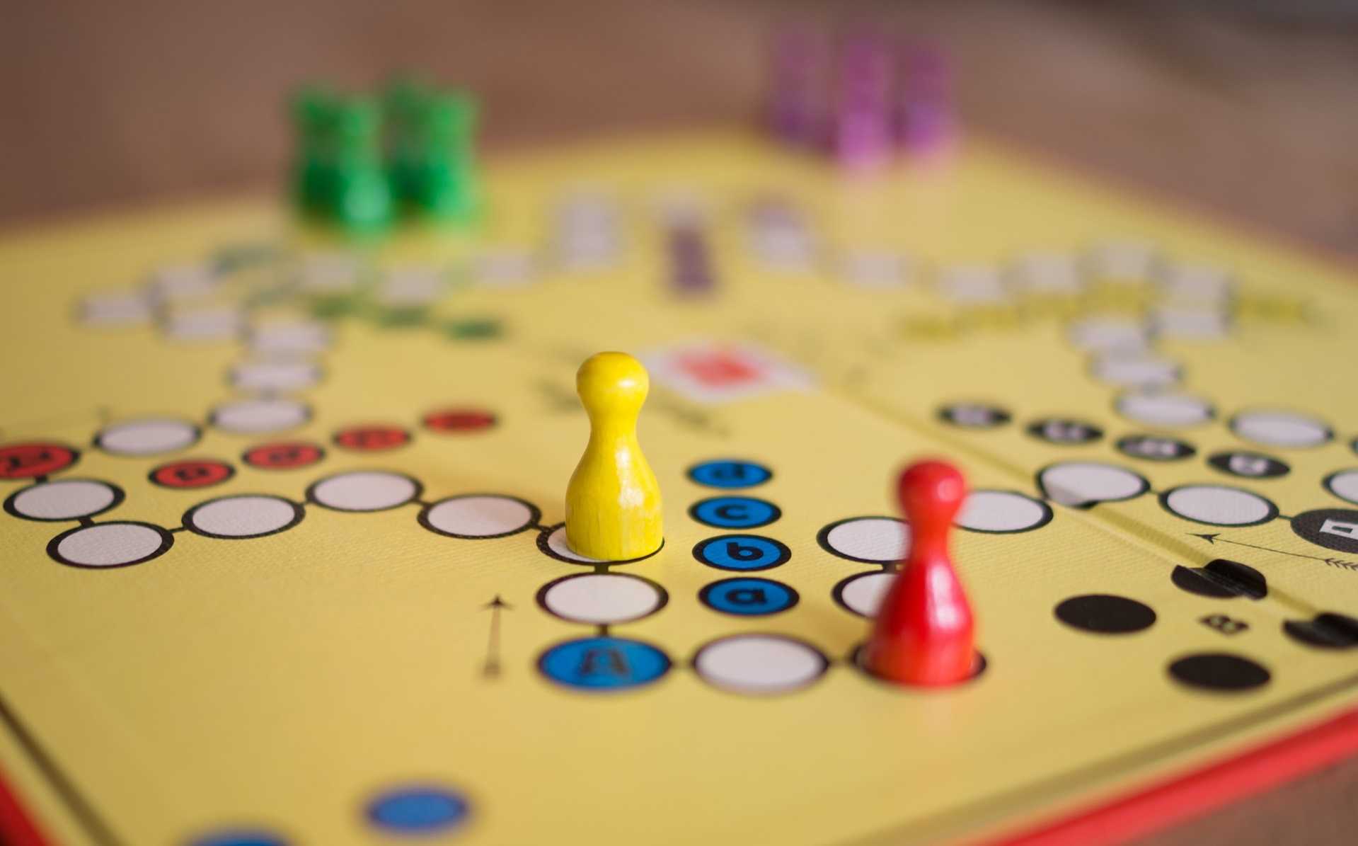 Настольная игра уно (uno)
