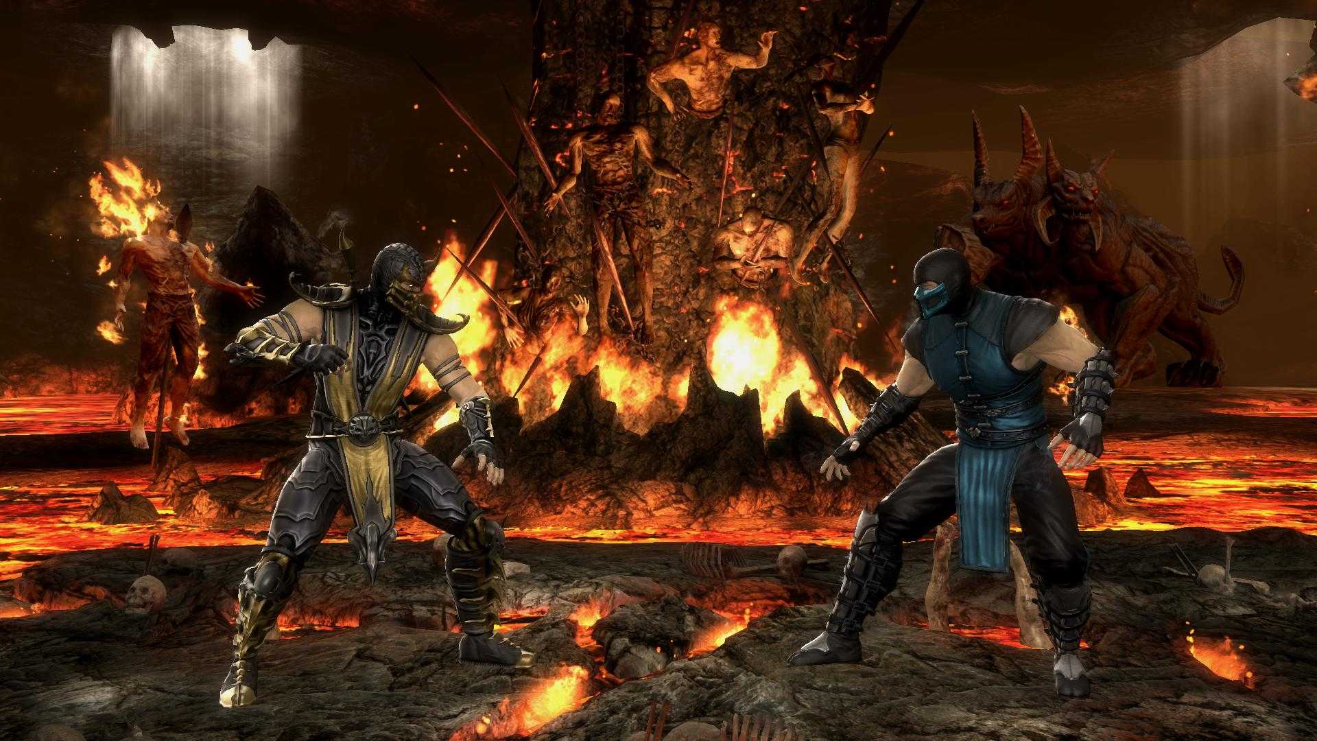 Mortal Kombat 8 игра. Mortal Kombat игра 2011. K.O. мортал комбат. Мортал комбат 9 шредер.