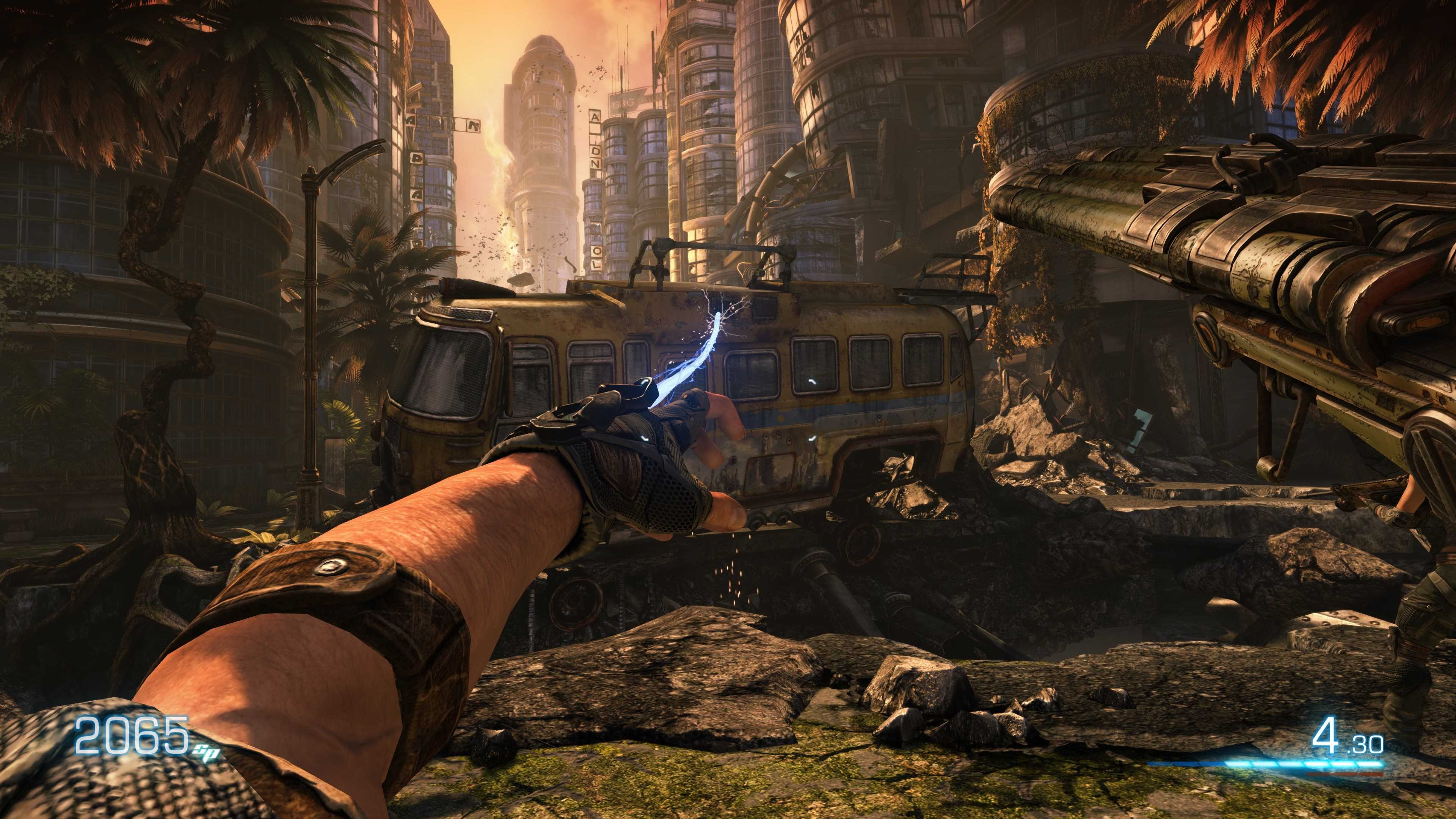 Steam bulletstorm full clip фото 24