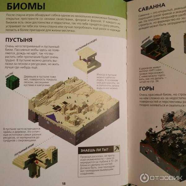 Все команды в майнкрафт - creaft-ru.com