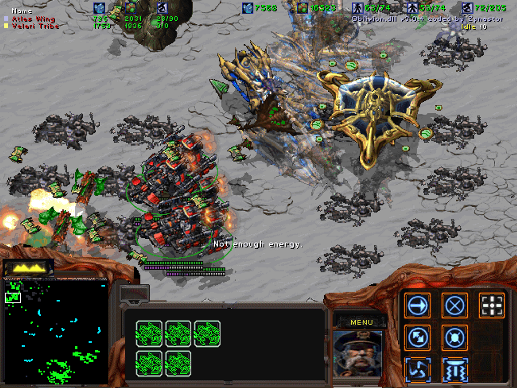 Лки | starcraft: brood war: тайны загадочных протоссов - тактика игры и советы мастеров