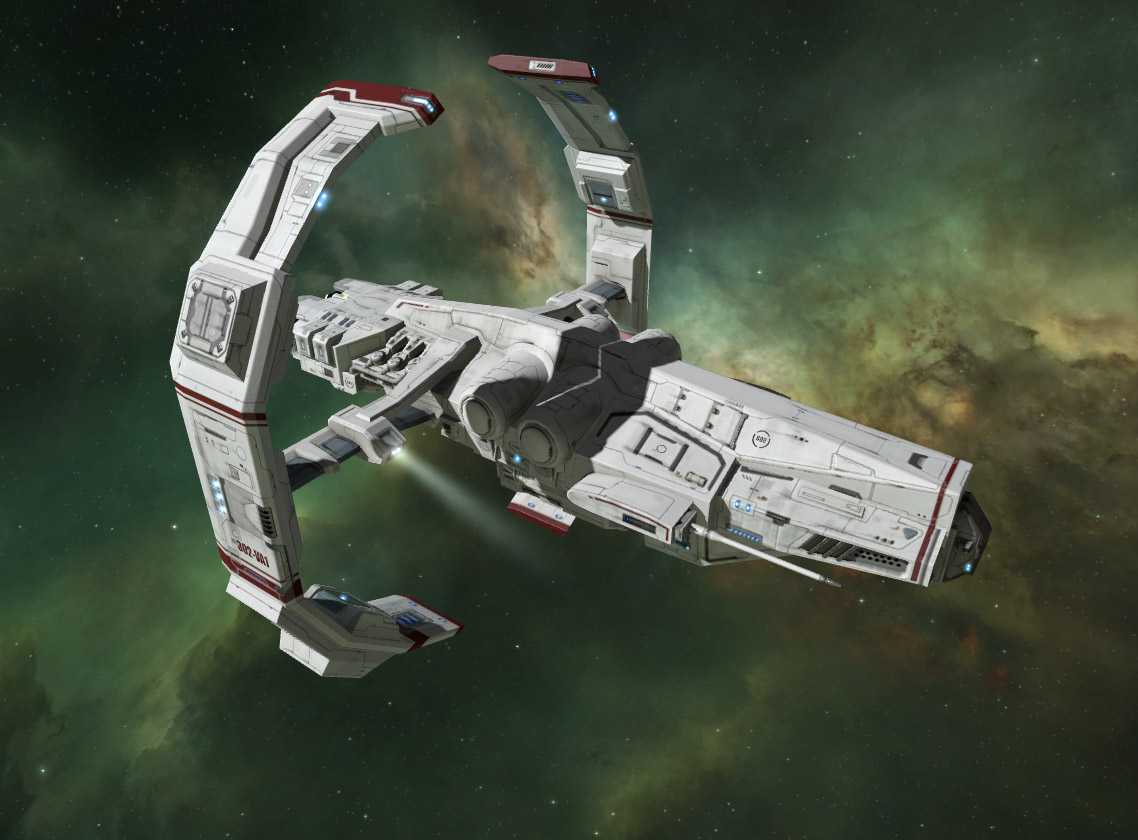 Дроны eve online — какие лучше выбрать