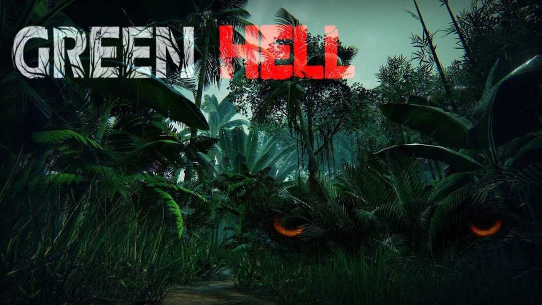 Green hell оптимизация для слабых пк