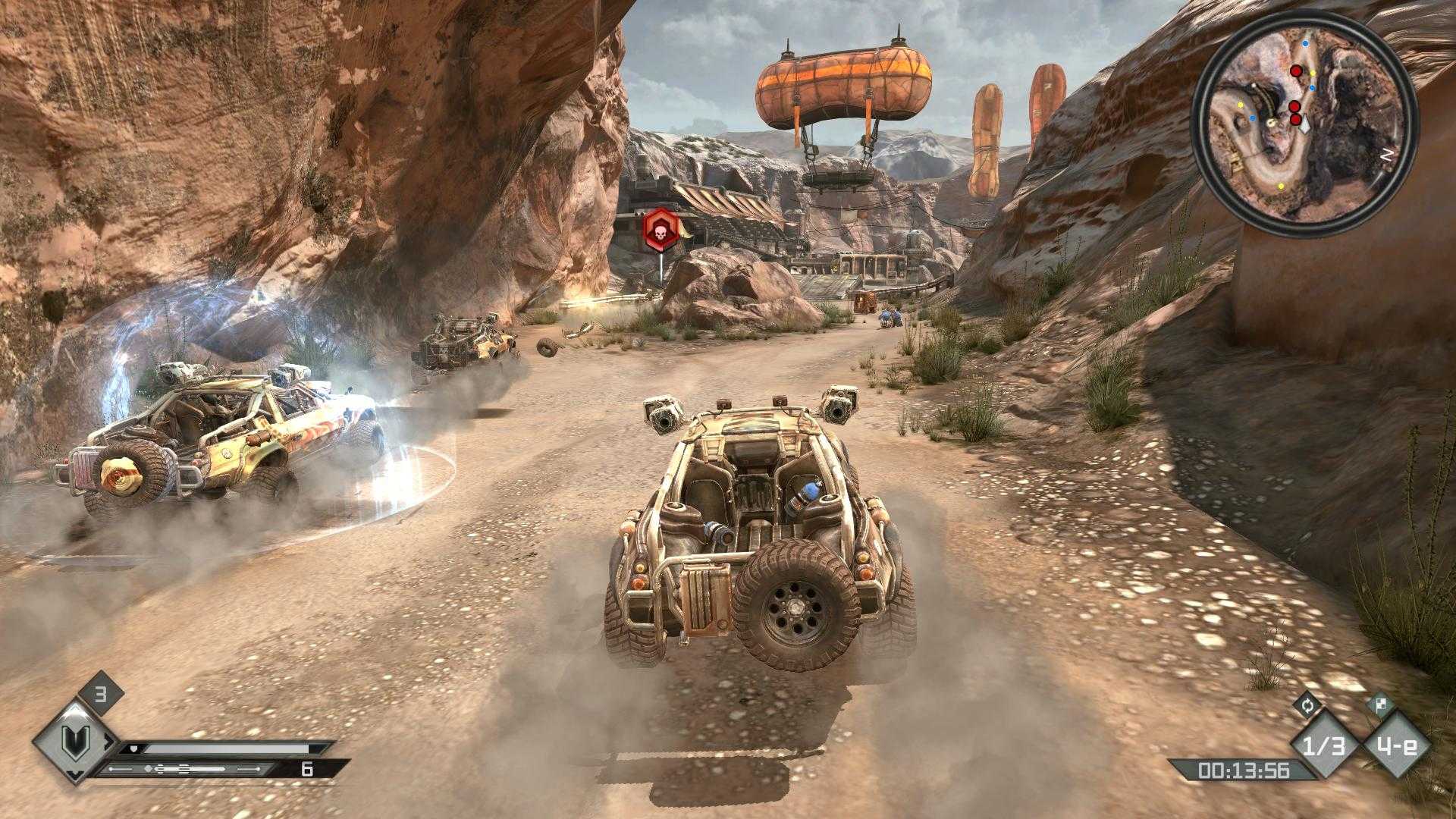 Как исправить ошибку rage 2, которая вылетает или не работает на пк