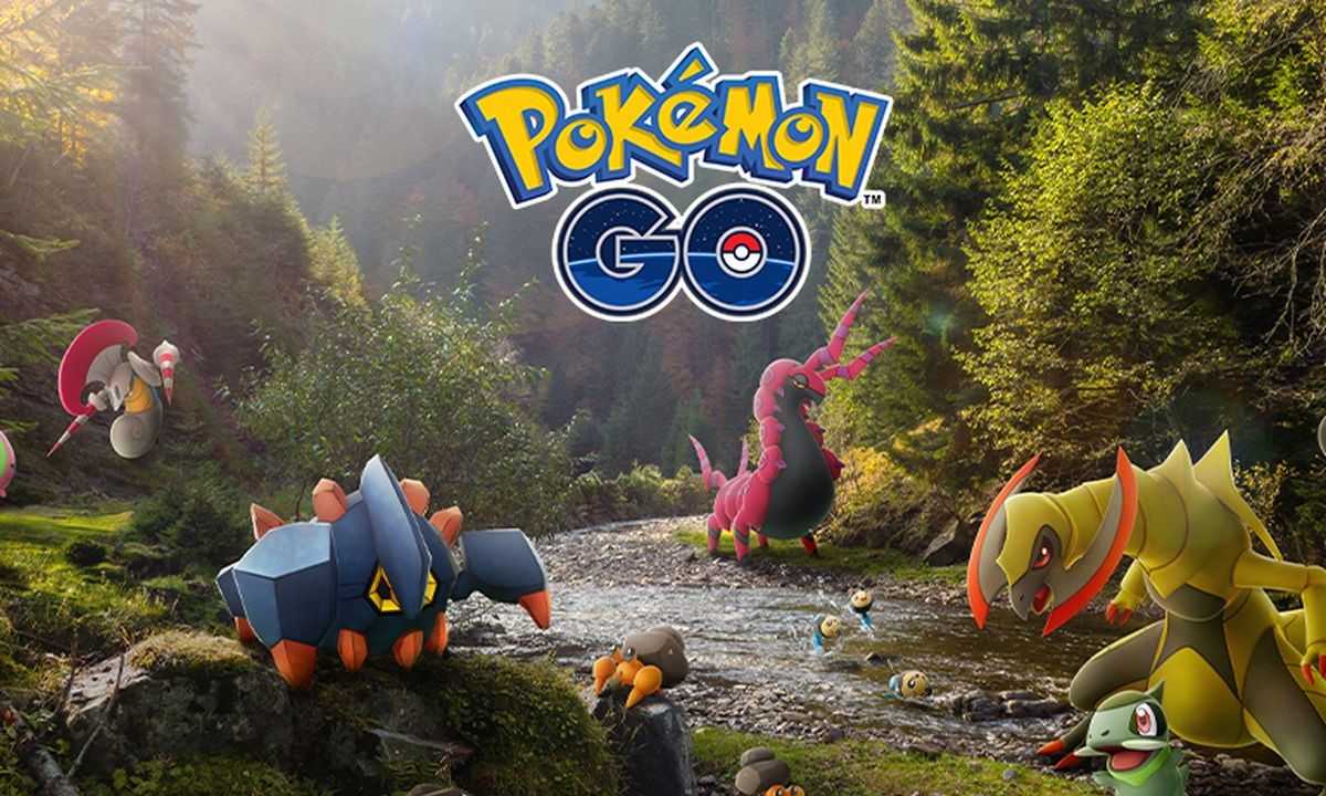 10 лучших игр вроде pokemon для android