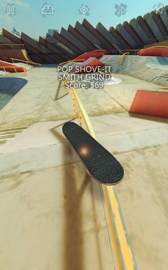 Взлом true skate + мод много денег + открыты все парки