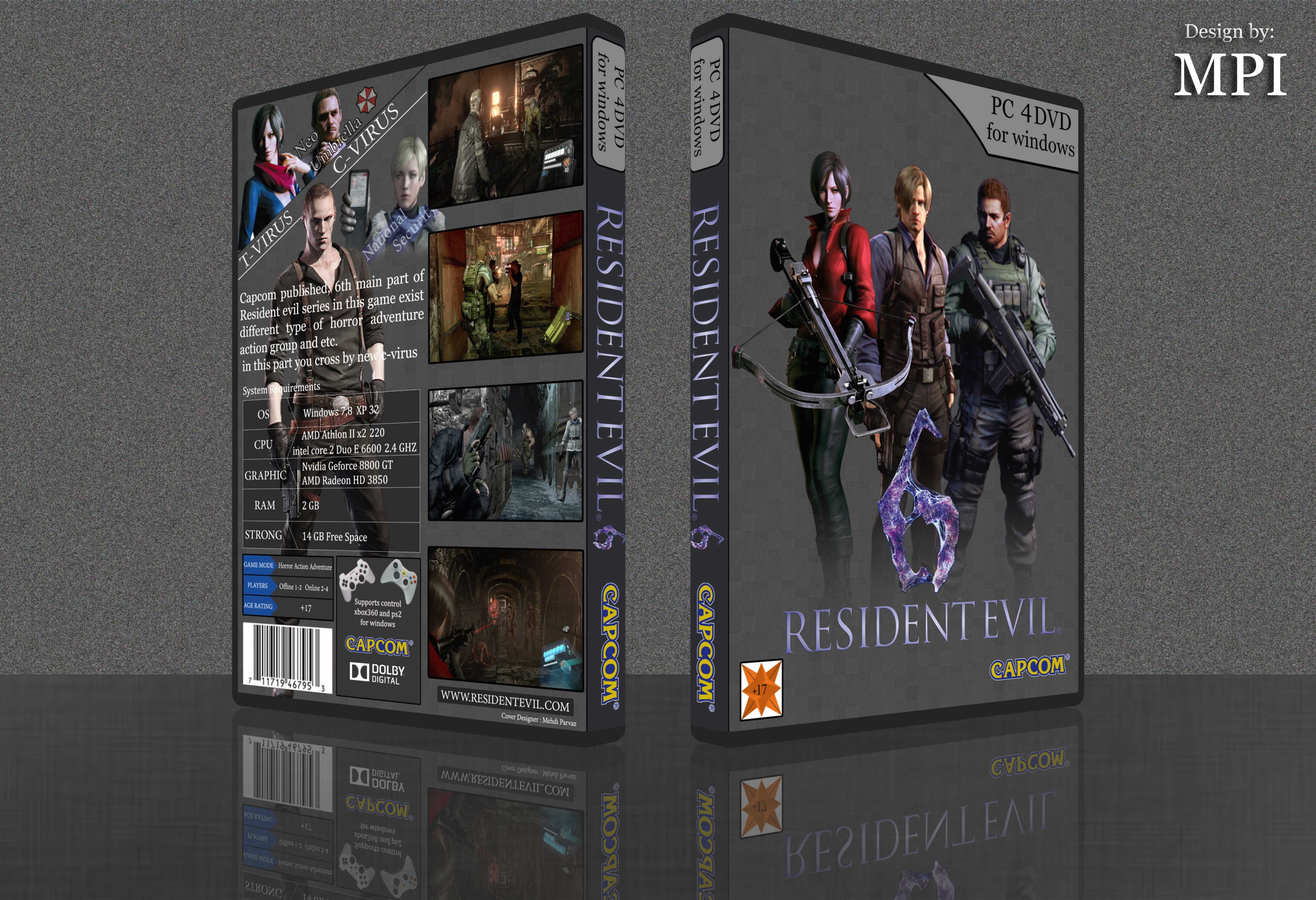 Resident evil village достижения rus – steam solo