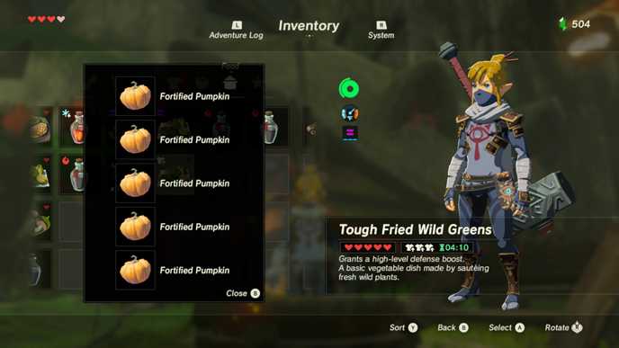 The legend of zelda breath of the wild: гайд по храму шо данту - votguide.ru