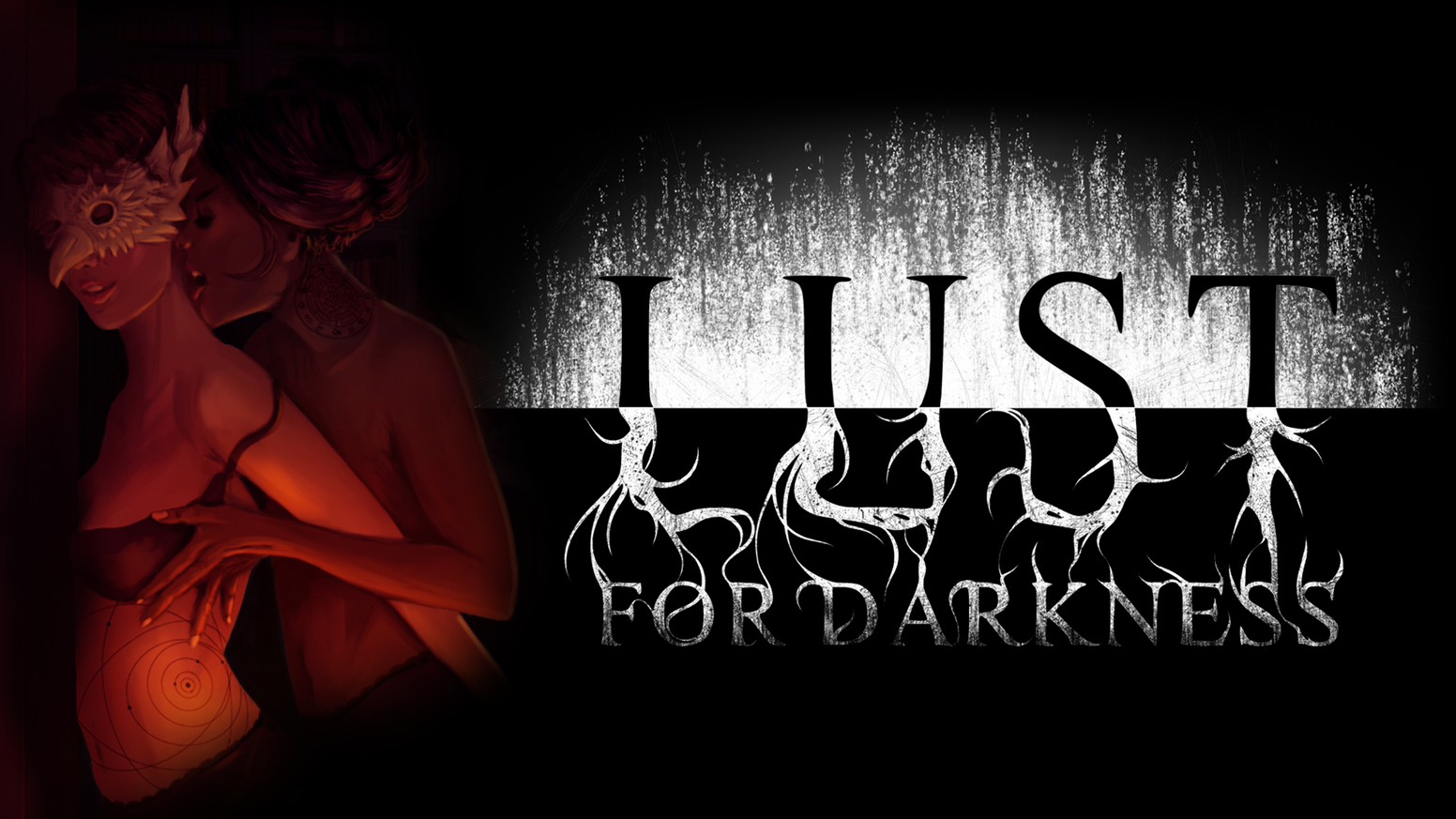 Lust for darkness (русская версия) скачать игру бесплатно
