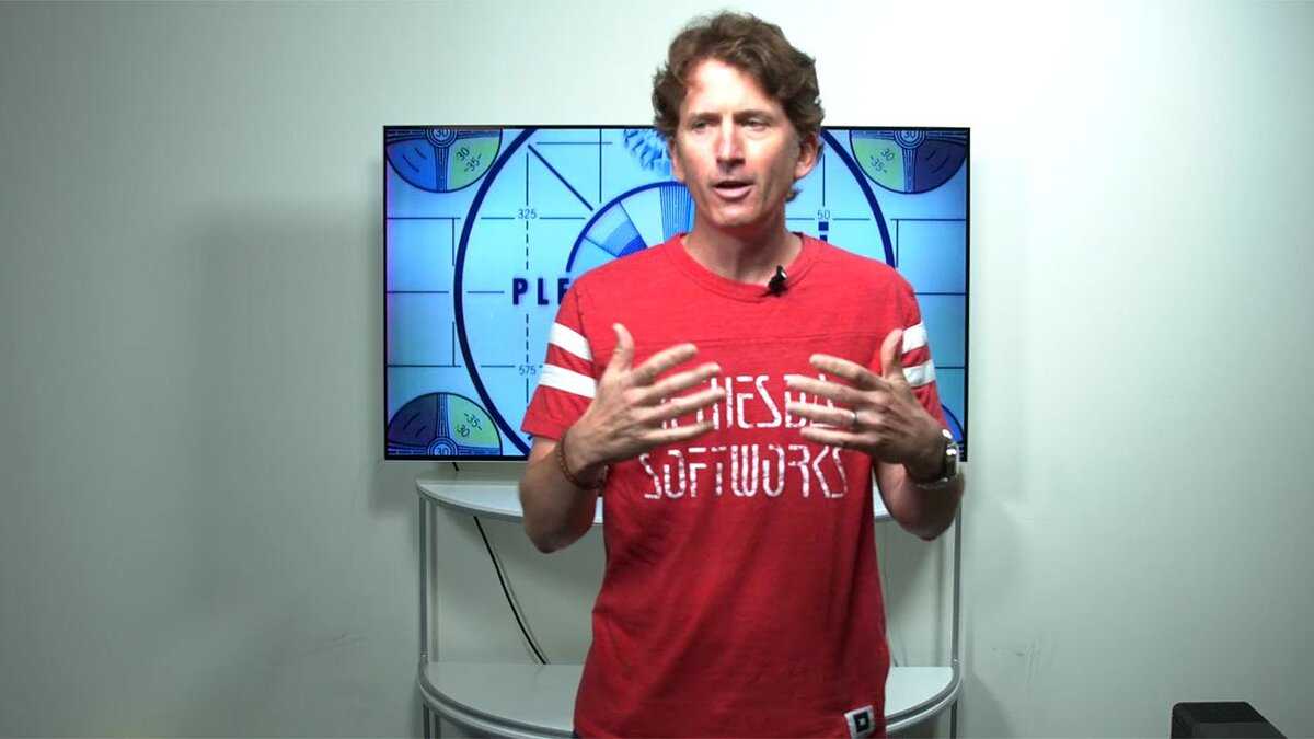 Инсайдер: bethesda работает сразу над несколькими играми по лицензиям disney - 4pda