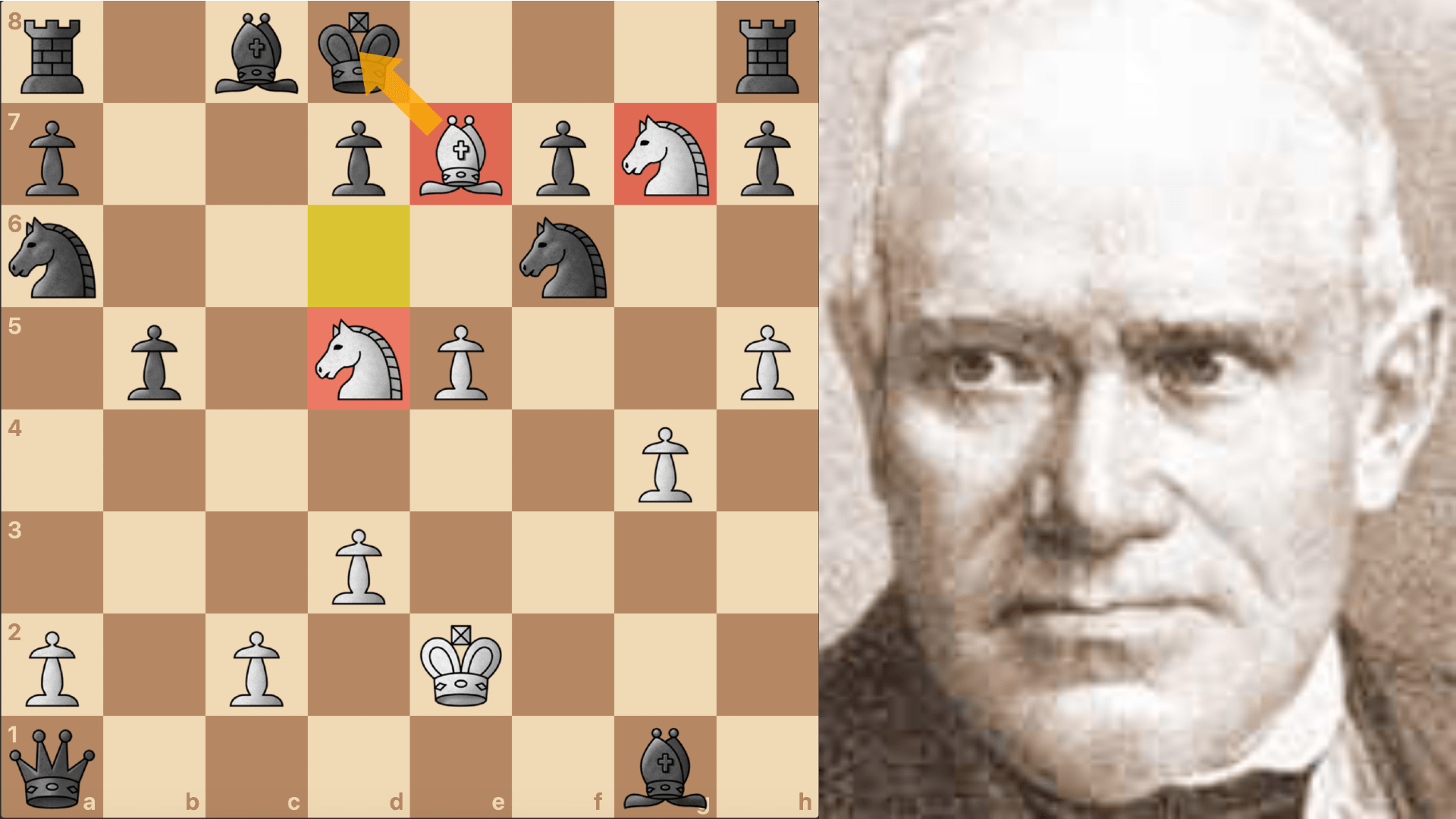 Бессмертная игра