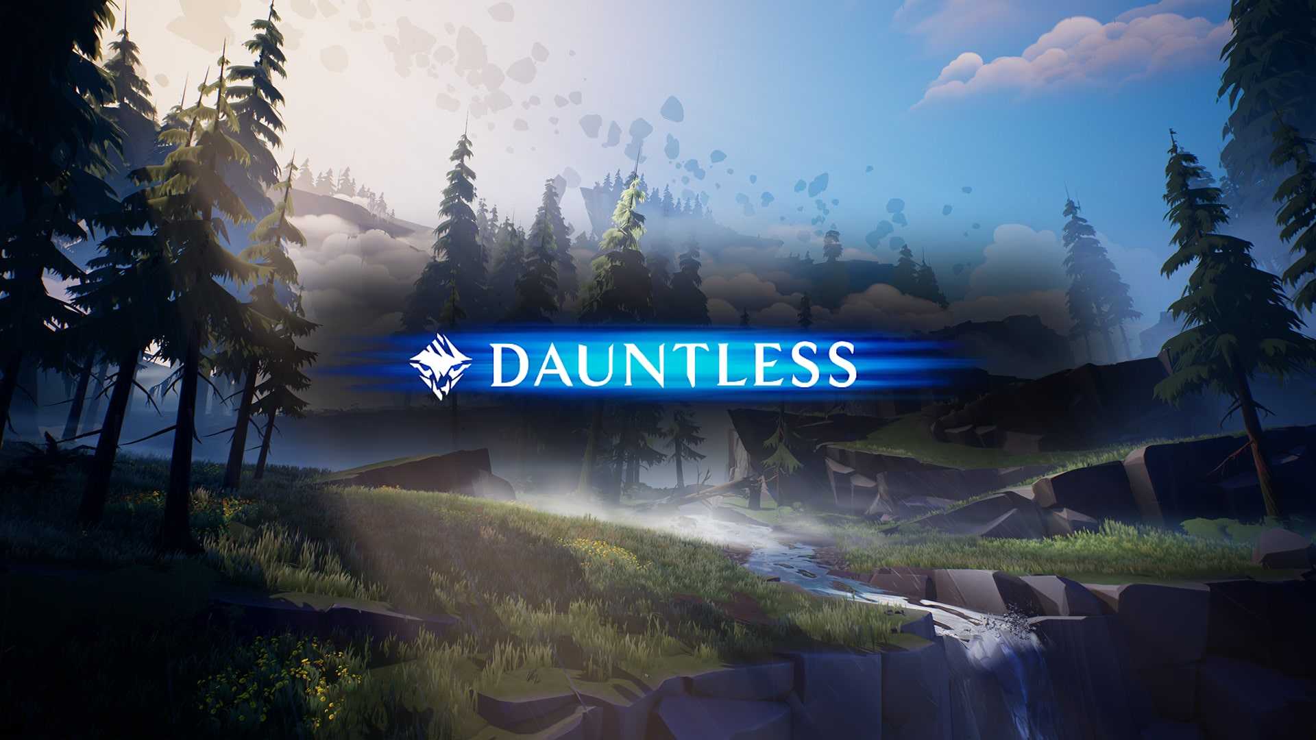Dauntless - играть, обзор, системные требования