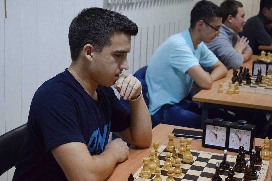 Эмануил ласкер — второй чемпион мира по шахматам — avtotachki