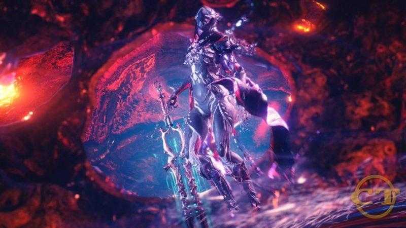 Warframe: полное руководство по воруне — дропы, способности и сборки - votguide.ru