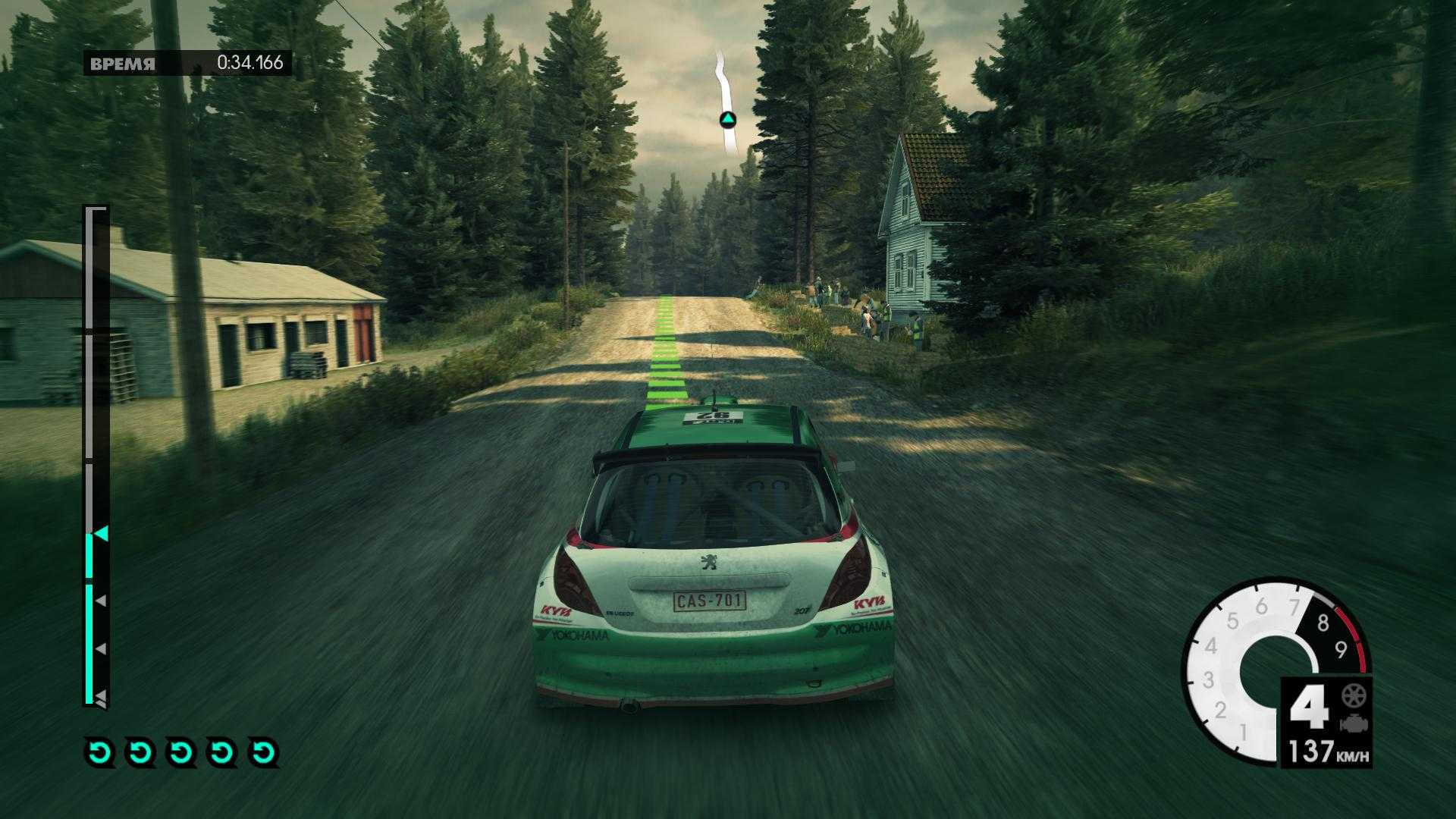 Как исправить ошибки, вылеты, баги, управление и прочие проблемы в dirt 4?
