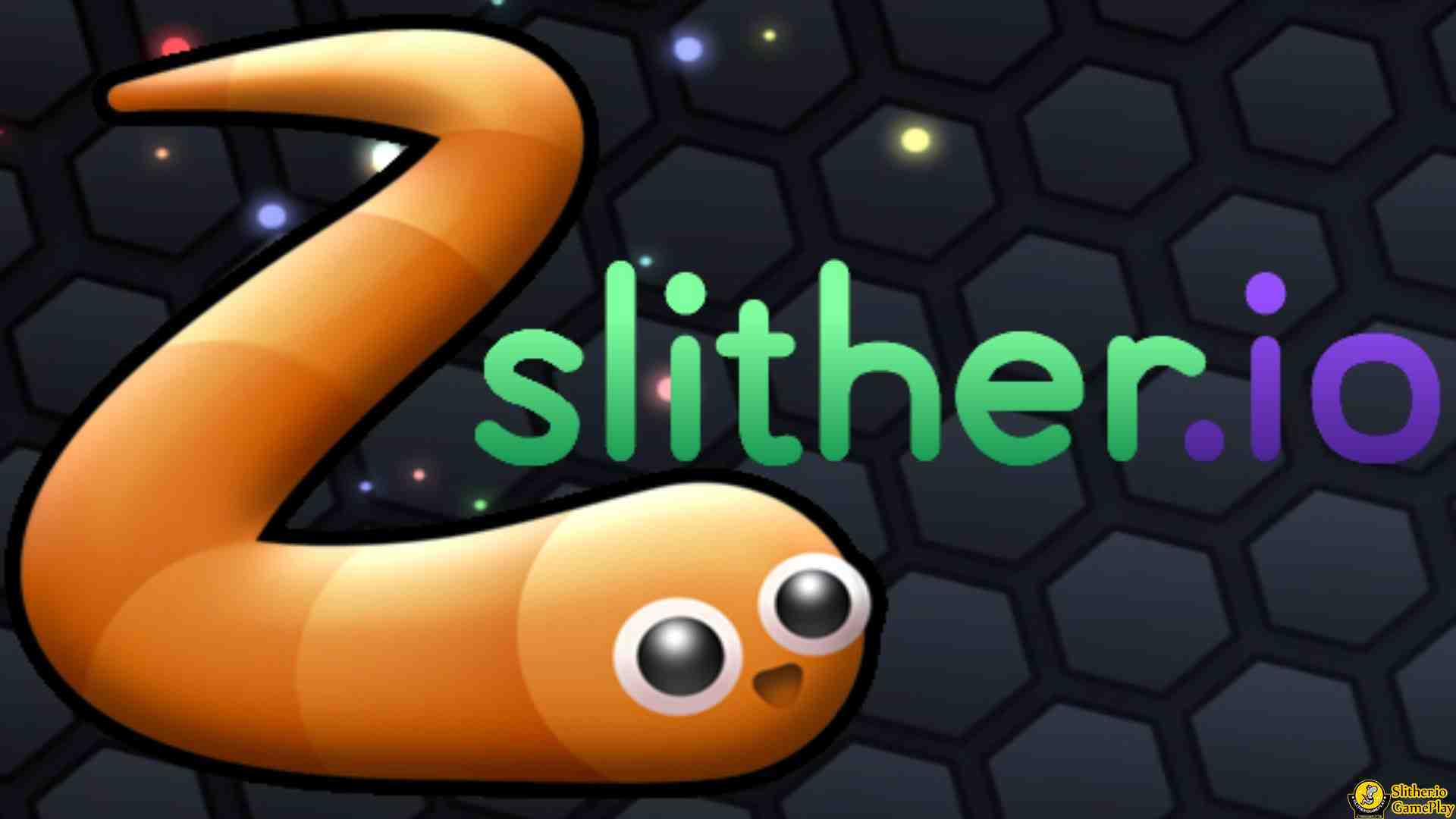 Slither io ai