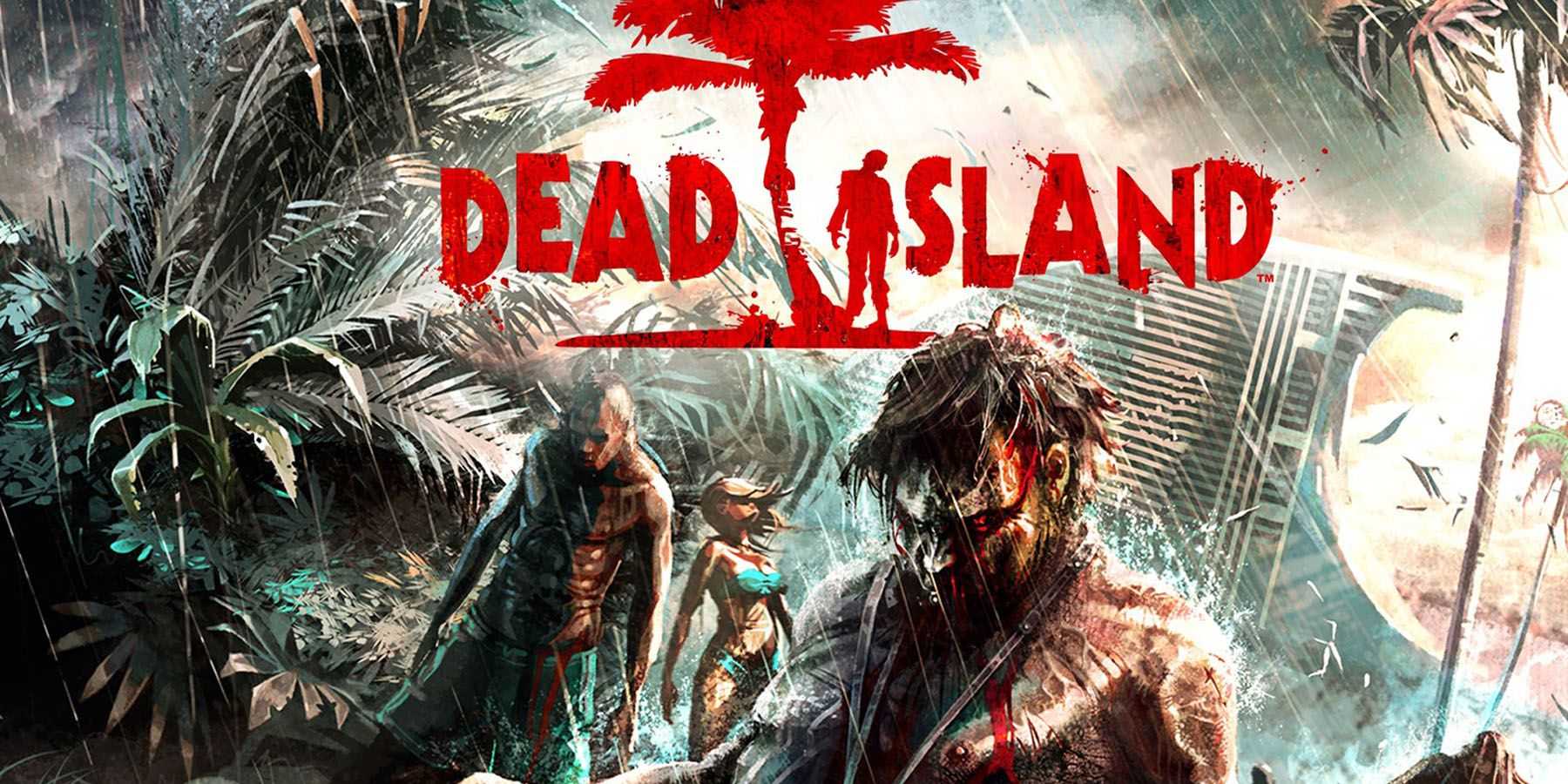 Dead island начало