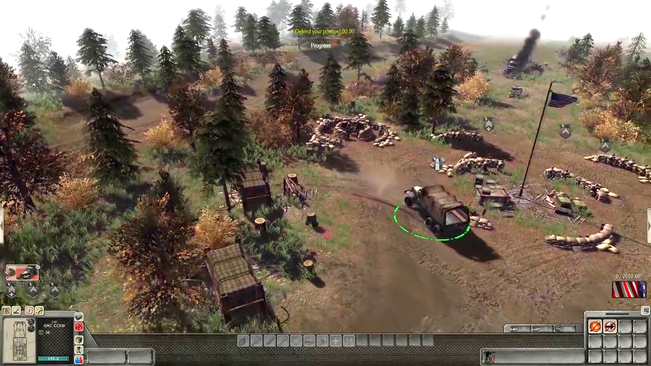Men of war: assault squad 2: обзор, геймплей, дата выхода | pc игры - playmap.ru