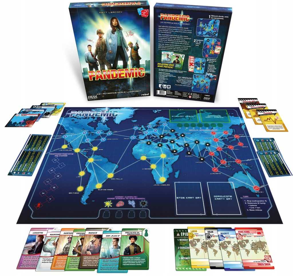 Зомби в доме настольная игра: правила, обзор, как играть, magellan, похожие