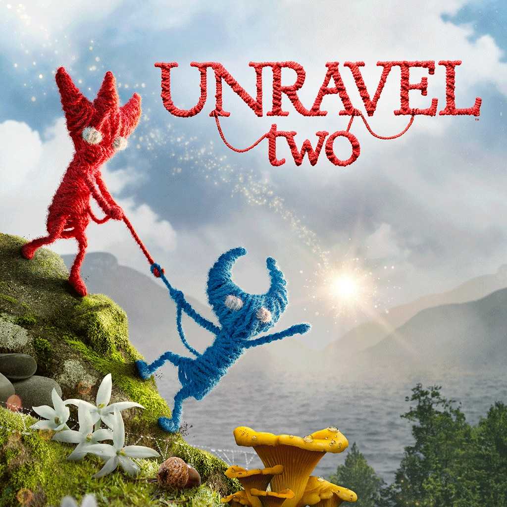 Системные требования unravel two для windows