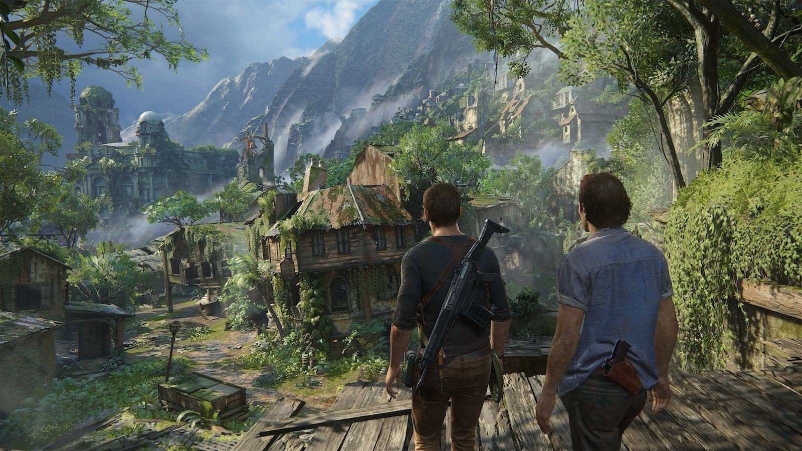 Лучшие бесплатные игры для пк и консолей: что актуально в 2023?