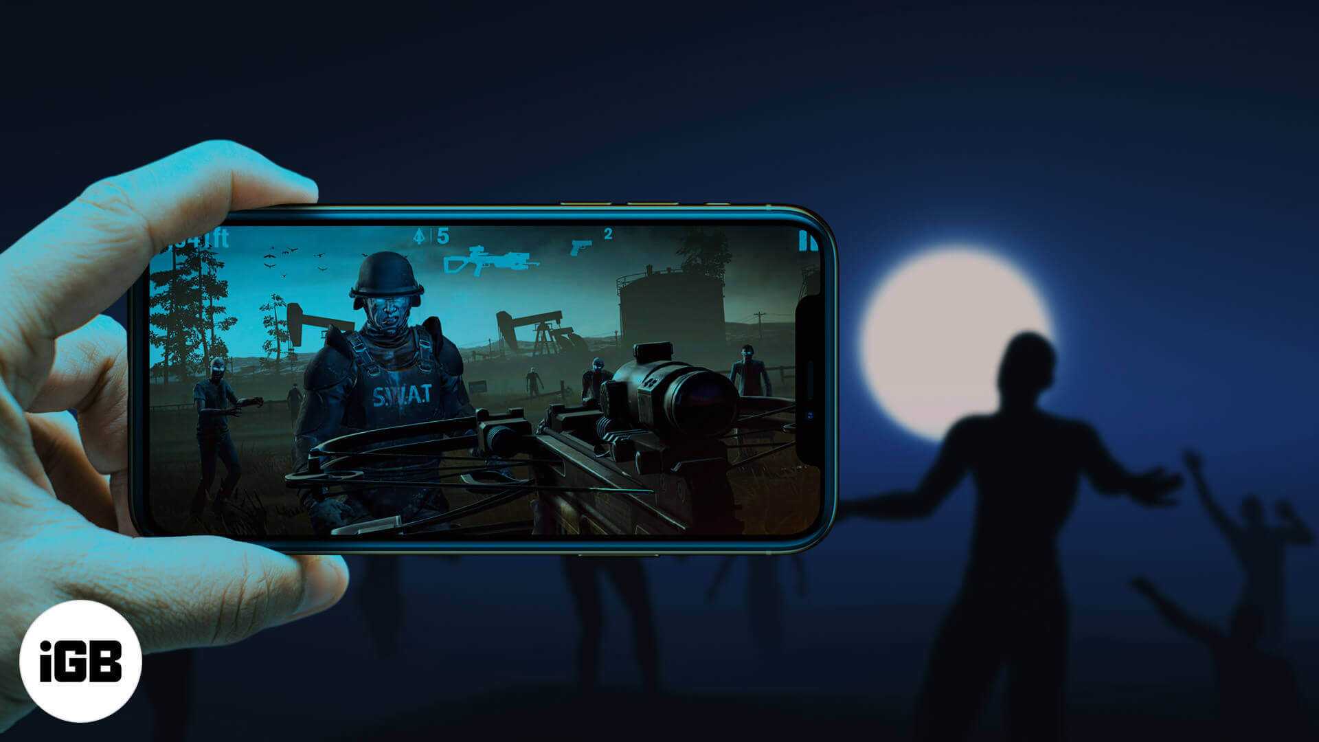 Лучшие игры для ios - база знаний timeweb community
