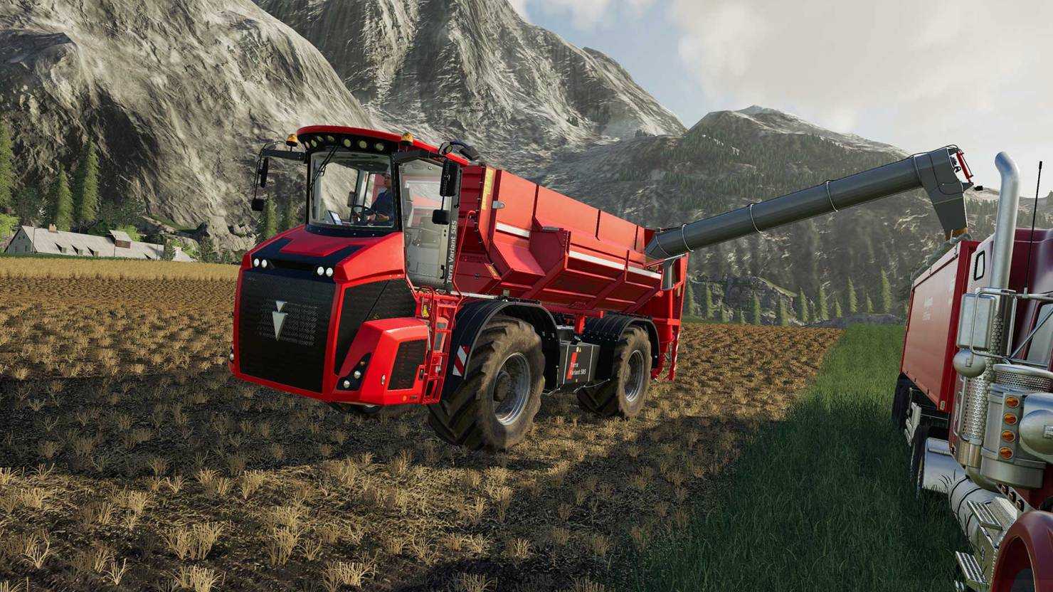 Farming simulator 22 стим фото 44