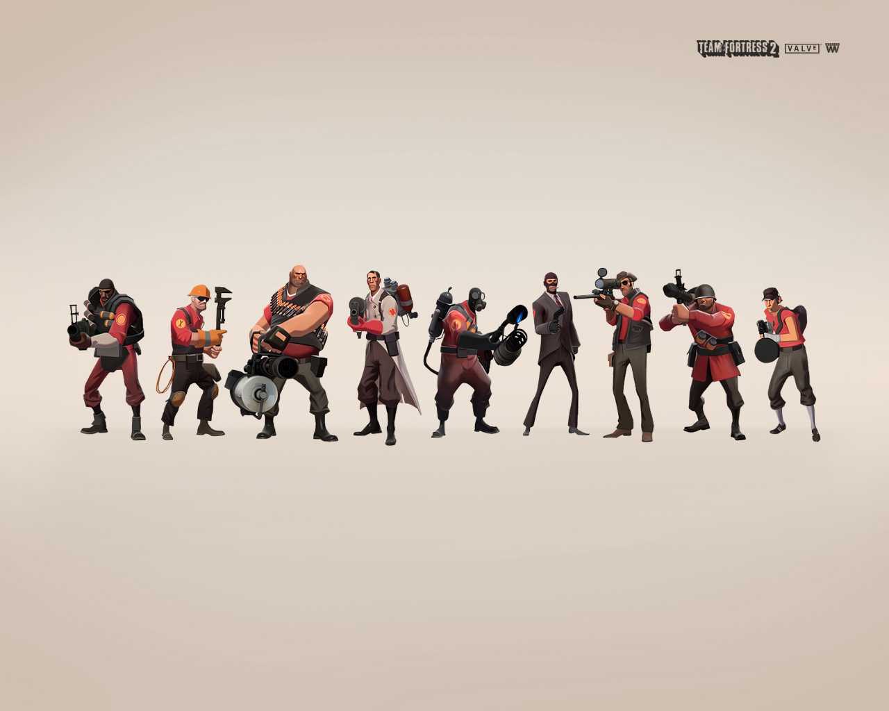 Скриншоты и фото игры Team Fortress 2 Большая подборка различных артов, картинок и изображений по игре Team Fortress 2