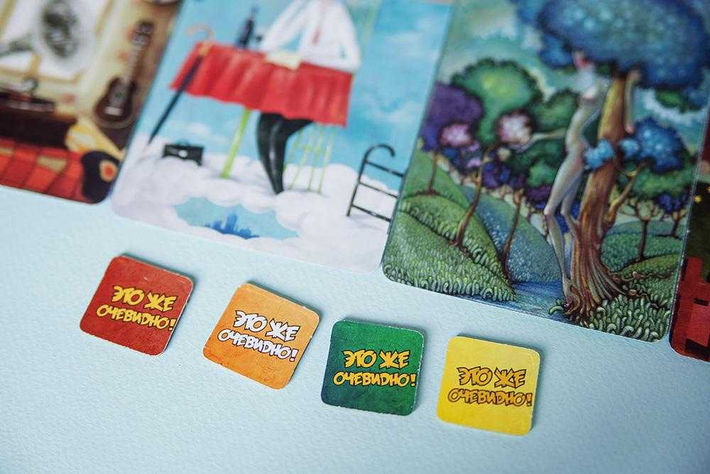 Имаджинариум (imaginarium): что это за игра, кто придумал, правила, количество игроков, похожие игры