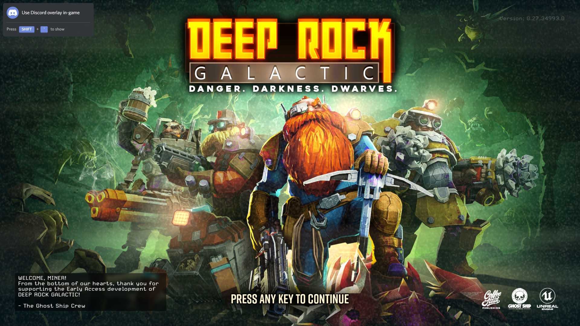 Картинка deep rock galactic