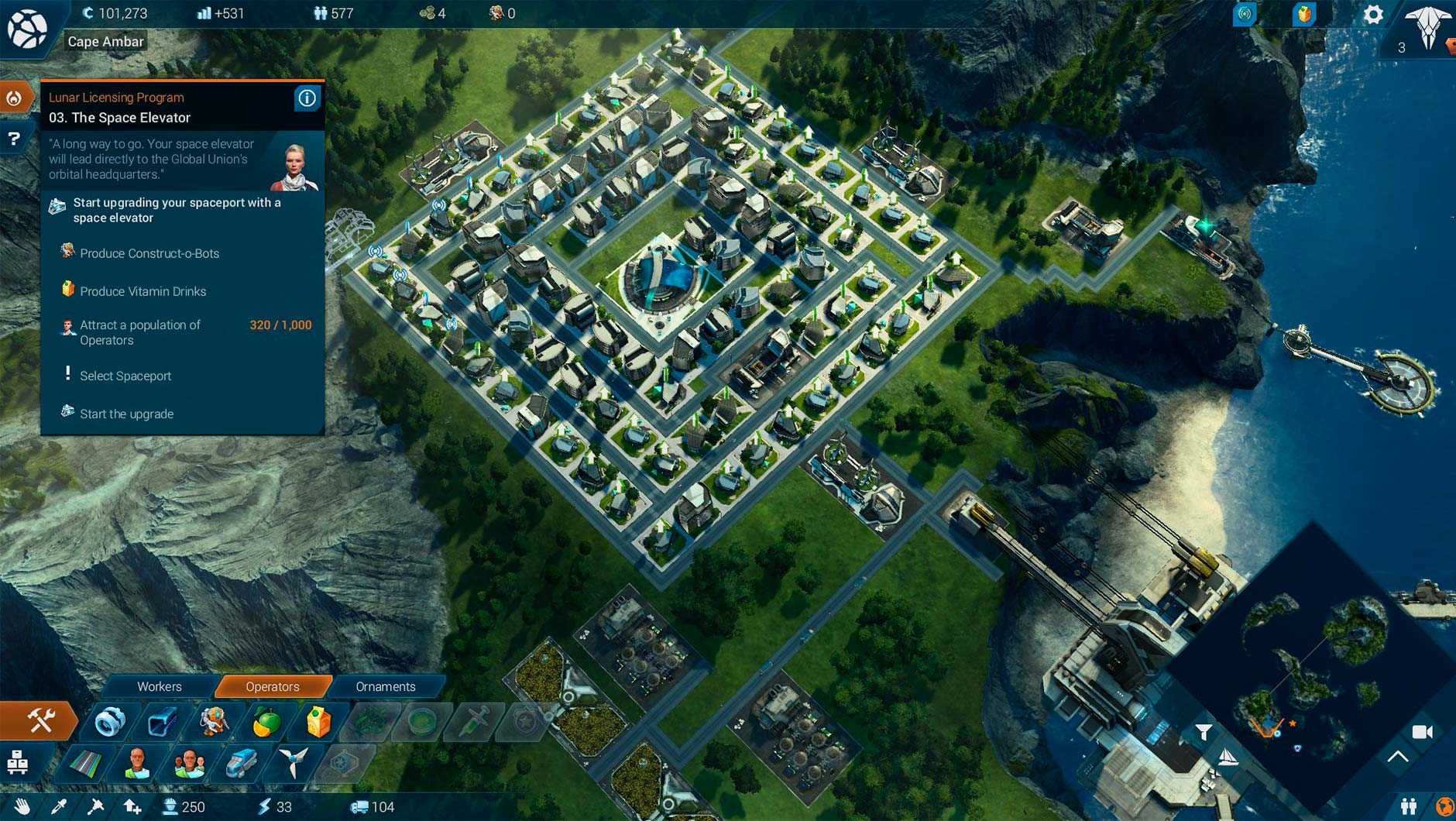 Anno 2205 ultimate edition steam фото 79