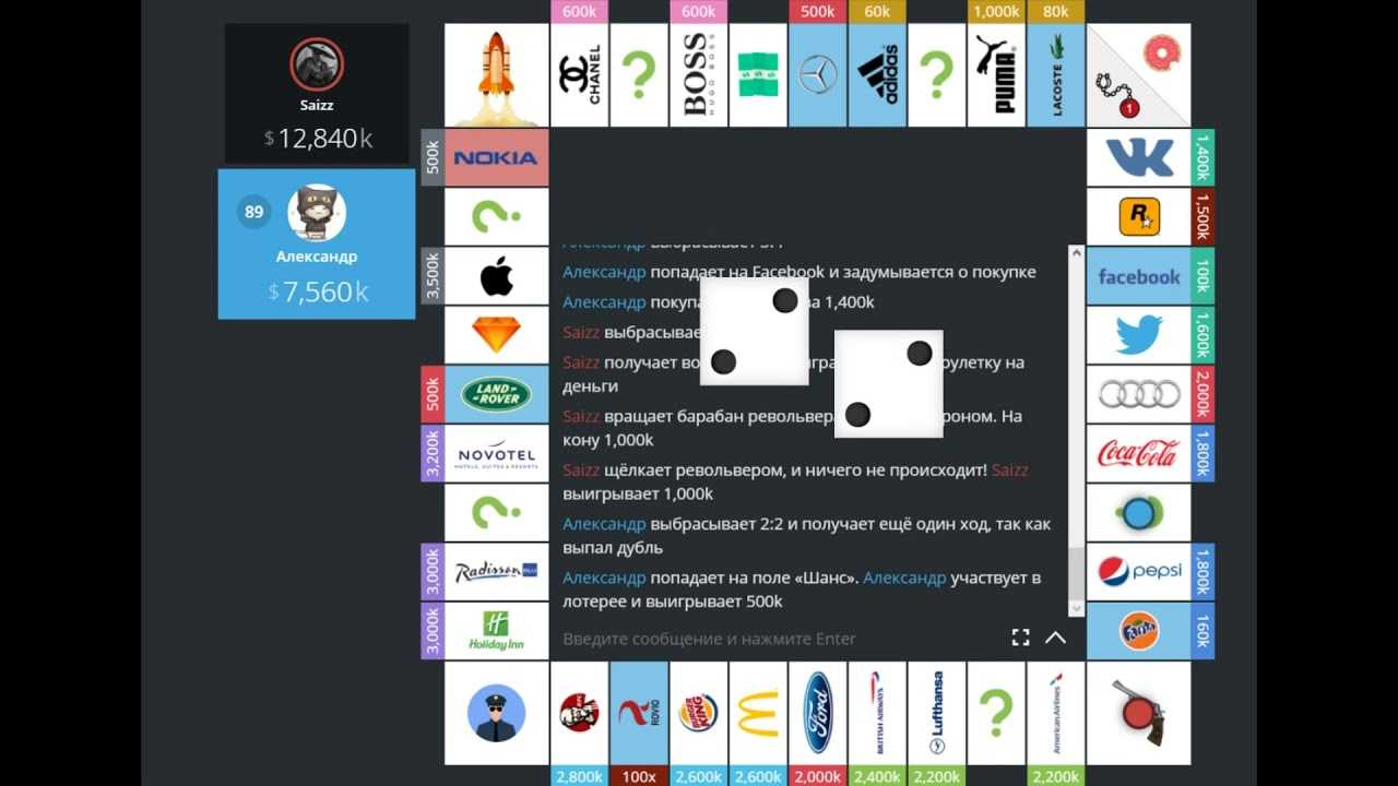 Настольная монополия : правила, основные моменты в игре