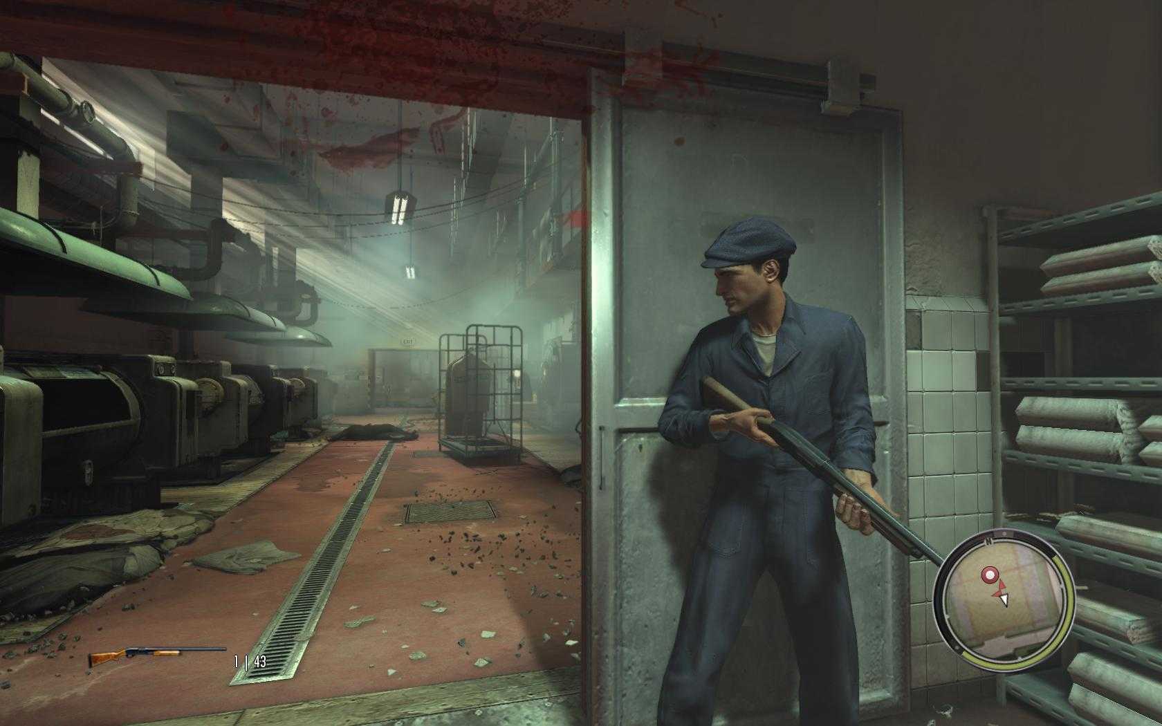 Где найти все журналы playboy в mafia 2: definitive edition — гайд и все постеры (18+)