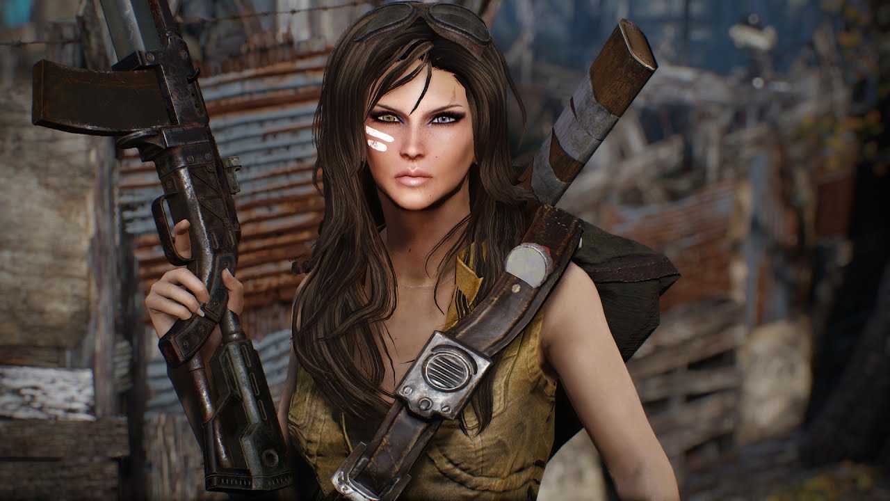 Fallout 3 или fallout 4: сравнение и какая игра лучше