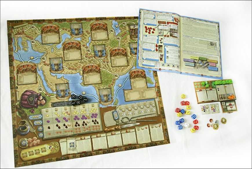 Настольная игра эволюция: правила игры, обзор настолки или как играть