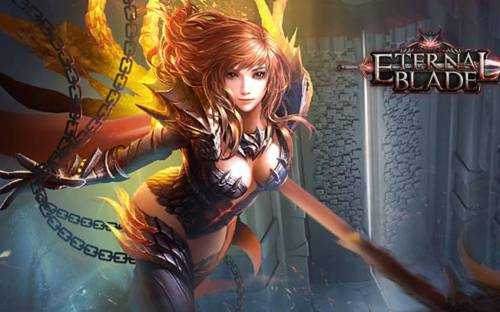 Eternal blade играть онлайн бесплатно официальный сайт