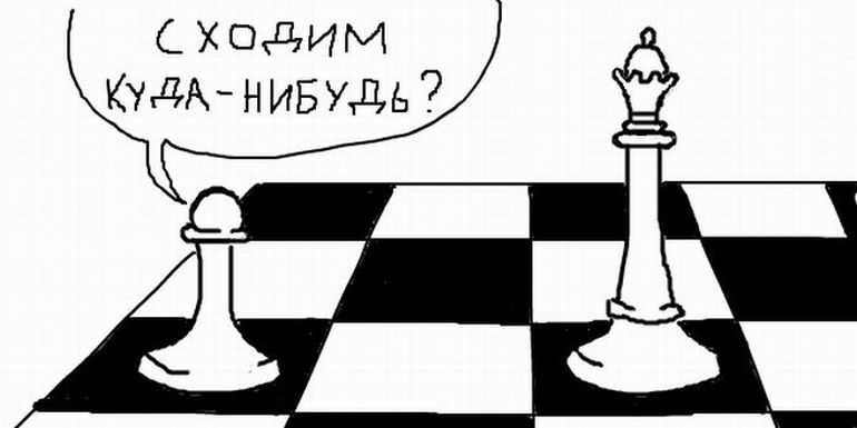 Позиционное чутье в шахматной игре