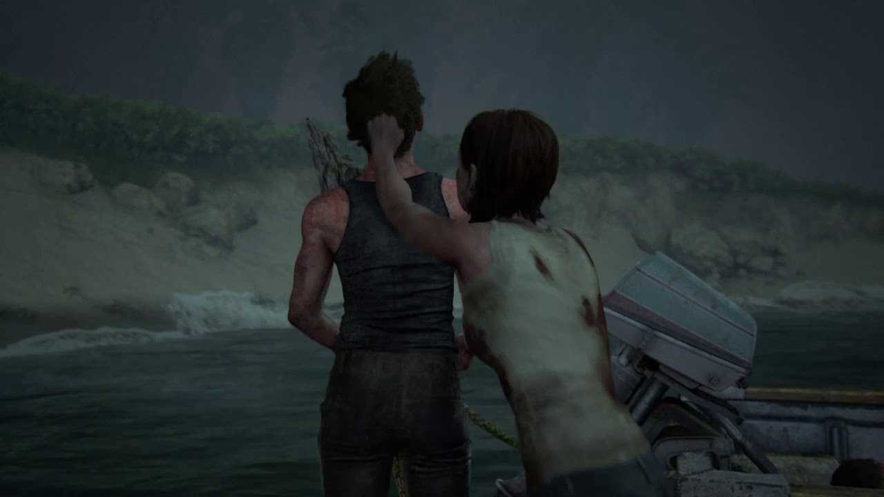 20 best video game endings ever | den of geek