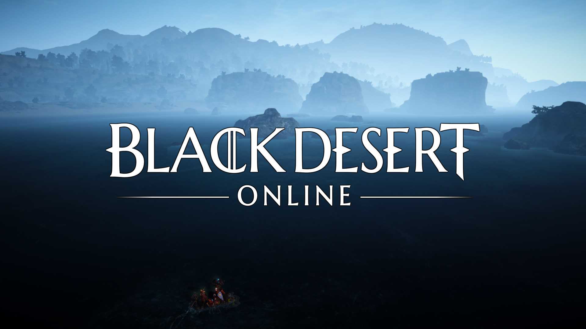 Системные требования black desert