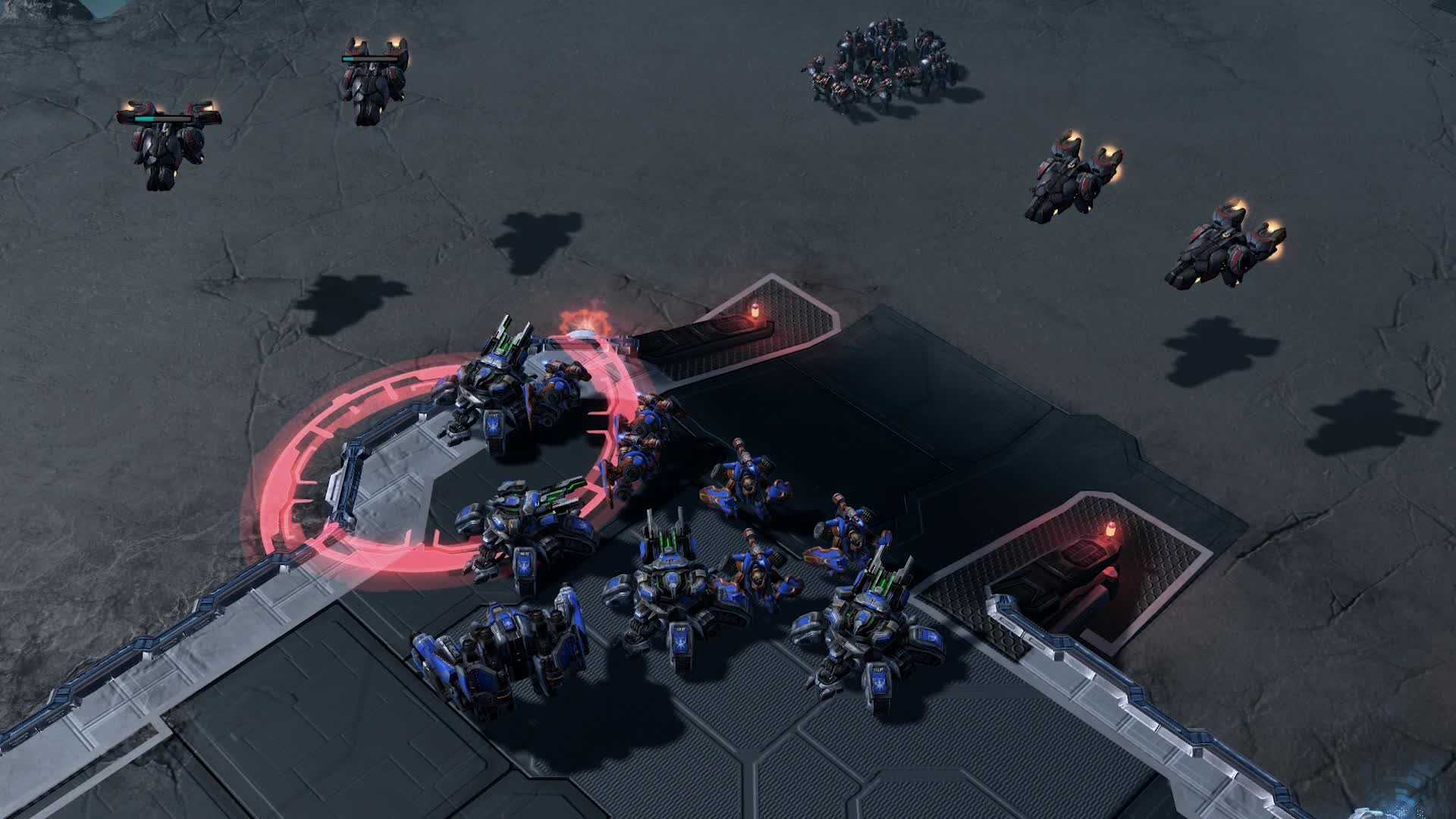 Starcraft ii: legacy of the void – советы и тактика