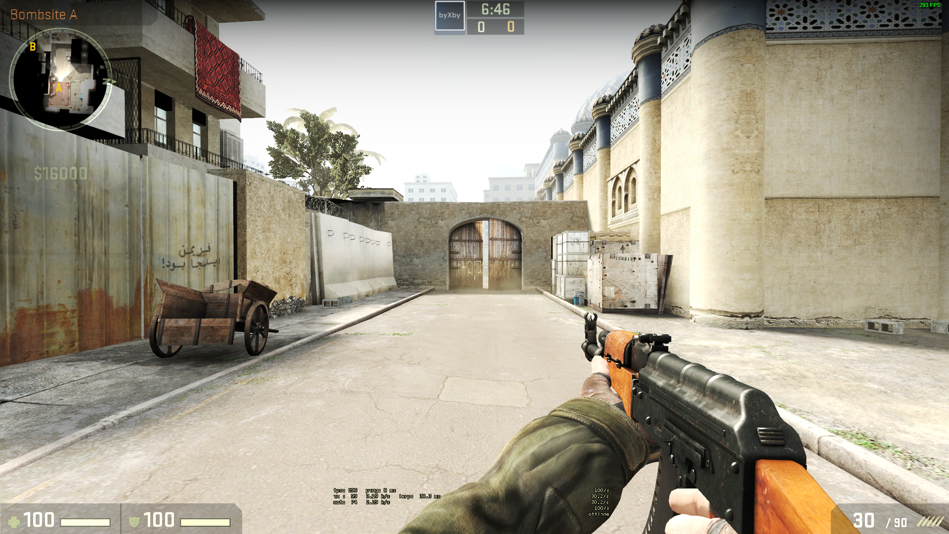 10 скинов в cs:go с крышесносной детализацией - монологи о cs - блоги - cyber.sports.ru