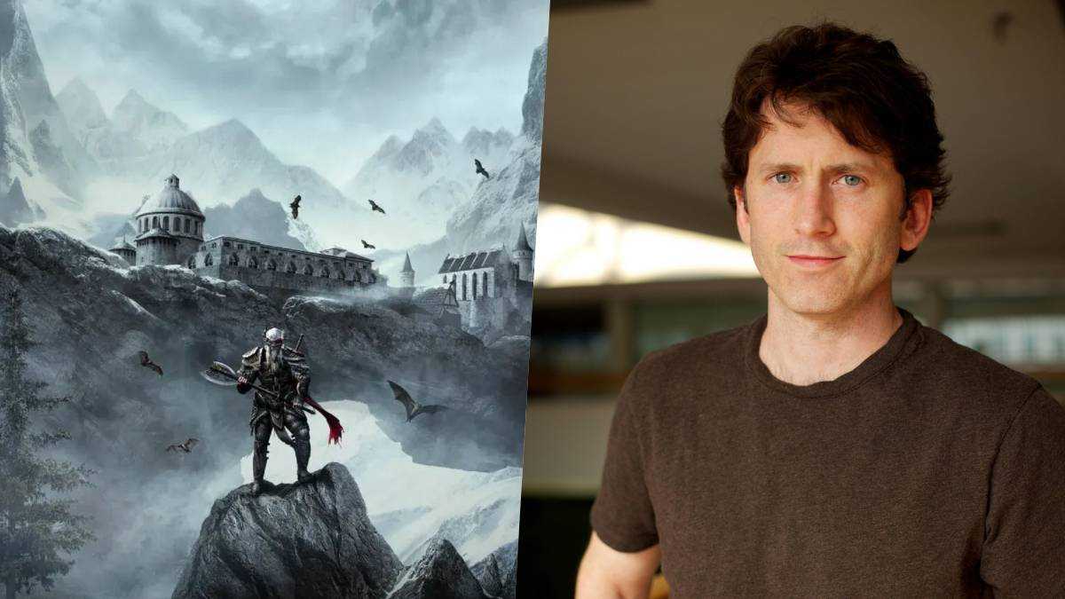 Bethesda работает над неанонсированной высокобюджетной многопользовательской игрой