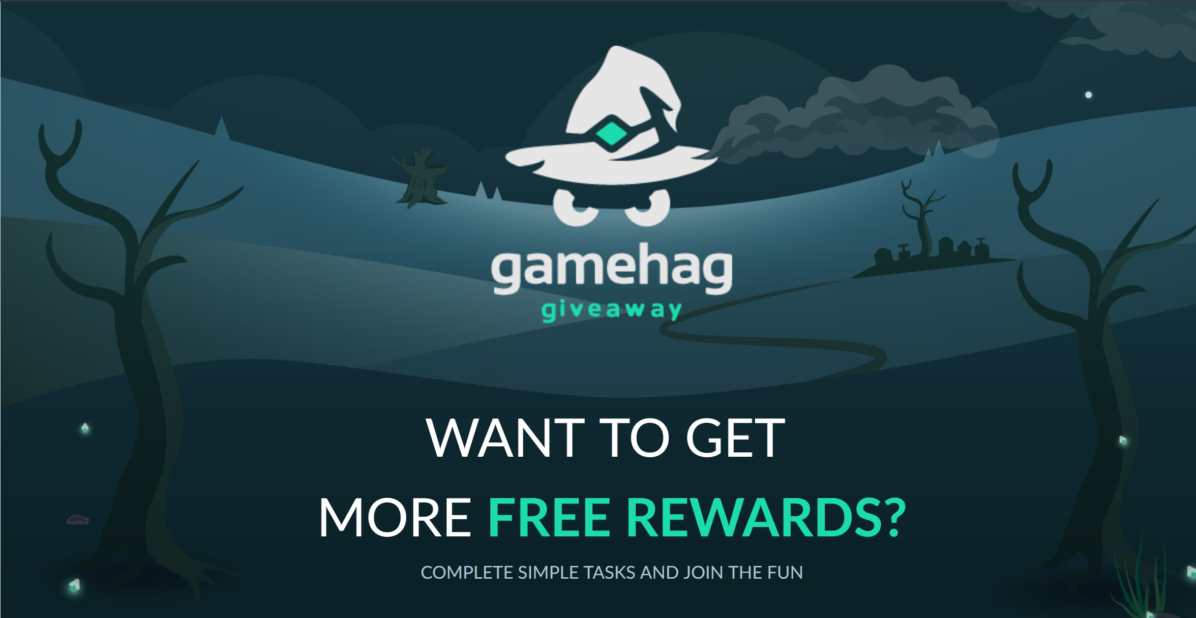 Gamehag обзор платформы 🔑 заработок ключей в игры