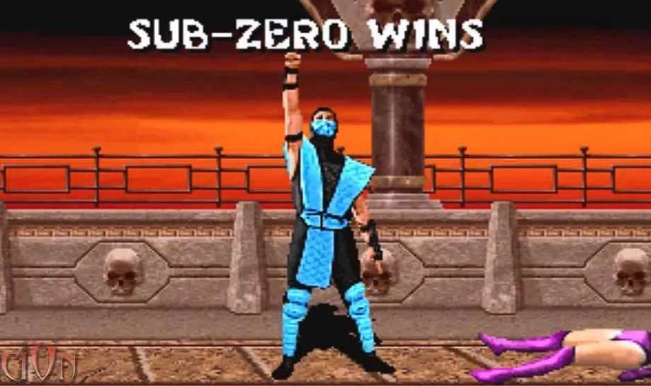 Как делать ставки на файтинг mortal kombat? | bukmekerov.net