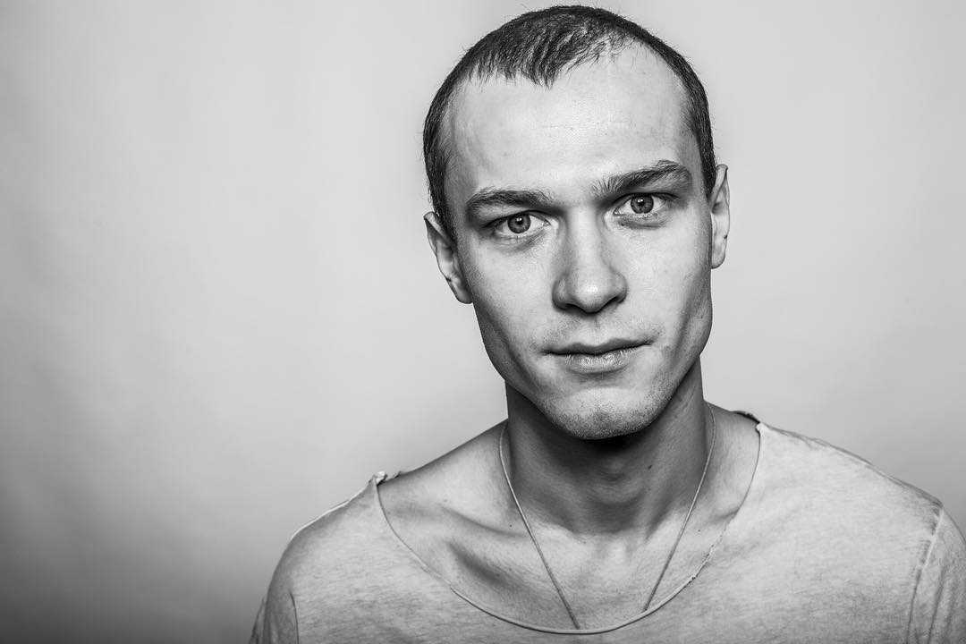 Юрий борисов: биография актера, личная жизнь, жена и дети