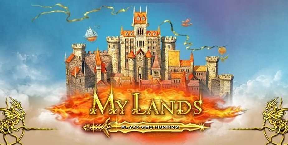 My lands: игра, где можно заработать деньги!